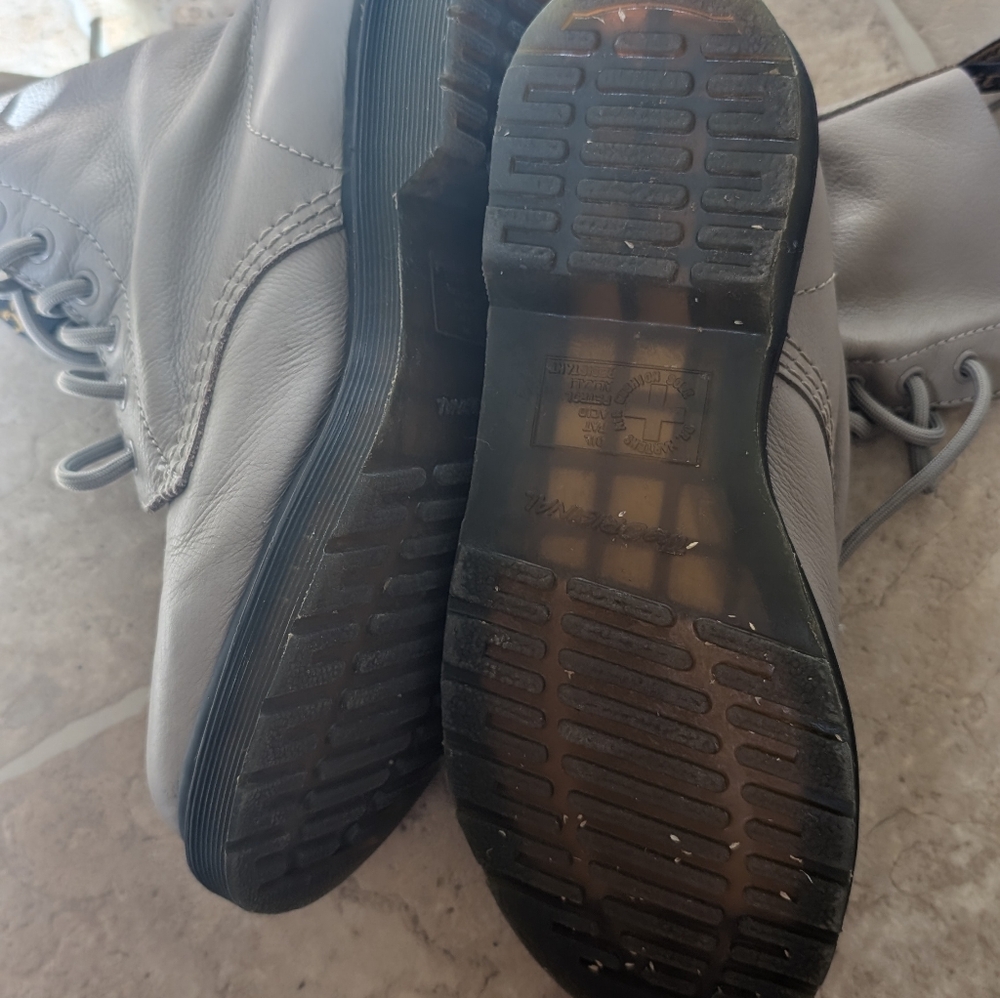 Dr.Martens 1460 Pascal - image 6